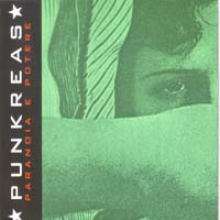 Punkreas — Paranoia e potere